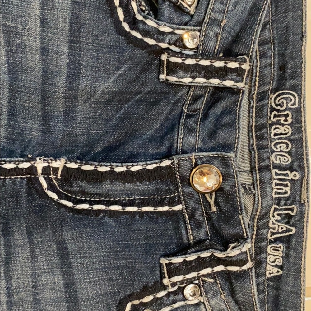 Jeans - Picture 5 of 6